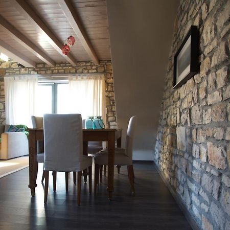 Epirus Stone Suites Kalpaki  المظهر الخارجي الصورة