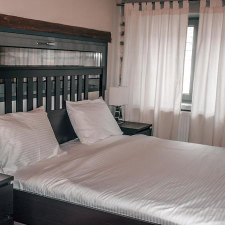 Epirus Stone Suites Kalpaki  المظهر الخارجي الصورة