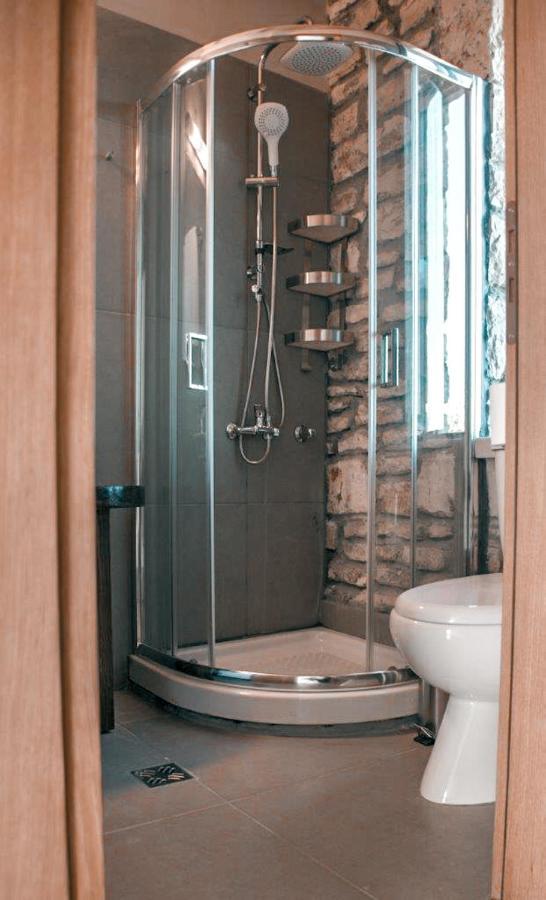 Epirus Stone Suites Kalpaki  المظهر الخارجي الصورة