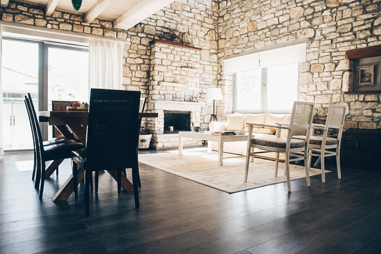 Epirus Stone Suites Kalpaki  المظهر الخارجي الصورة