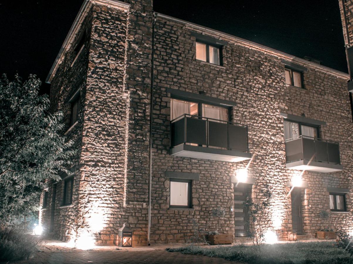 Epirus Stone Suites Kalpaki  المظهر الخارجي الصورة