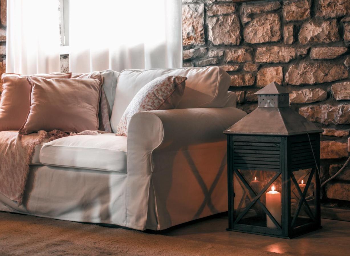 Epirus Stone Suites Kalpaki  المظهر الخارجي الصورة