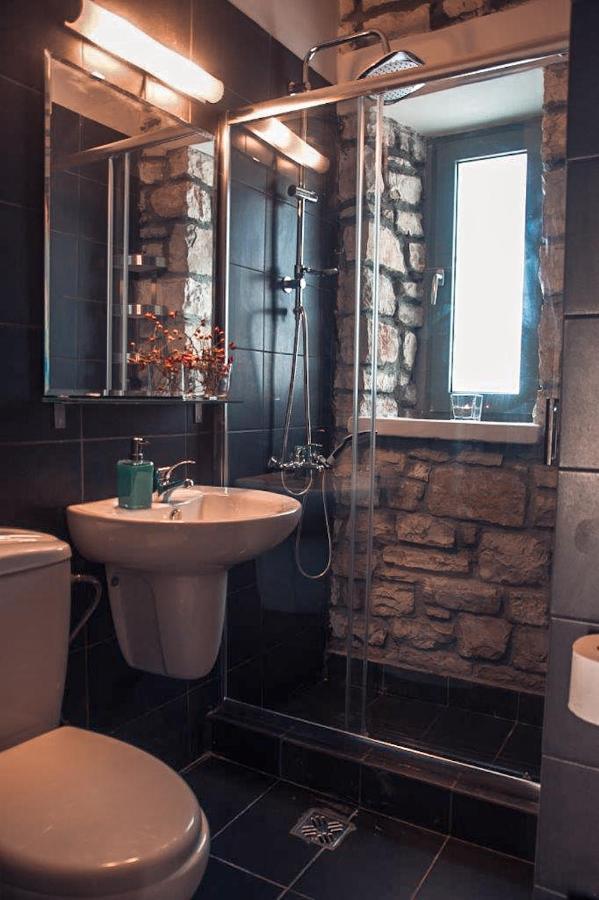 Epirus Stone Suites Kalpaki  المظهر الخارجي الصورة