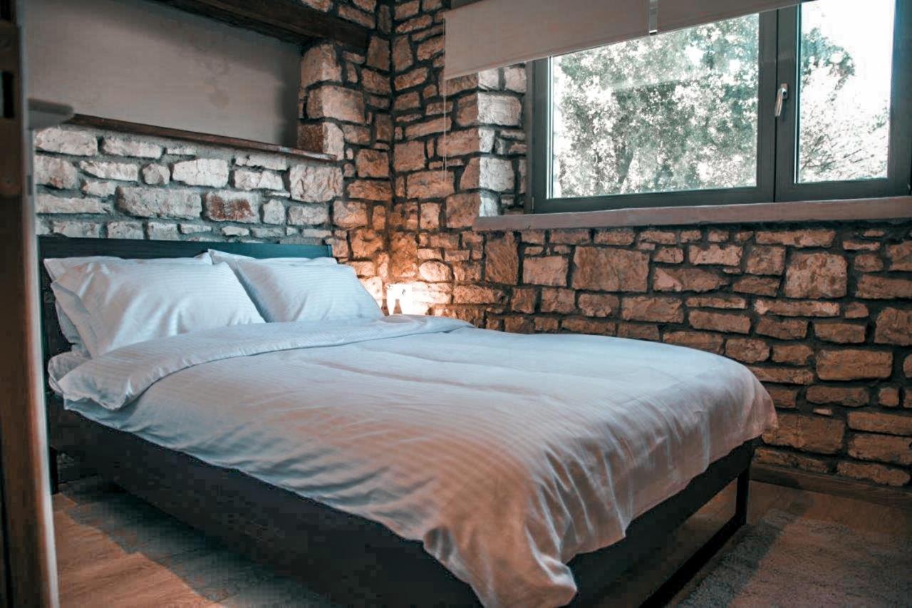 Epirus Stone Suites Kalpaki  المظهر الخارجي الصورة
